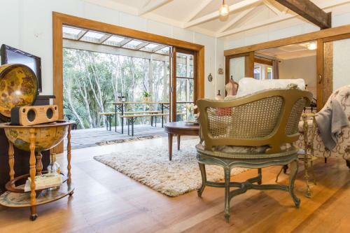 Pond Cottage - 5 Star Experience