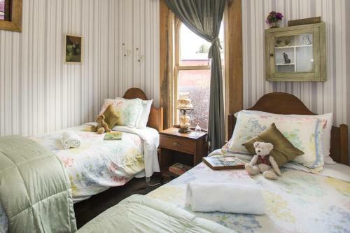 Pond Cottage - 5 Star Experience