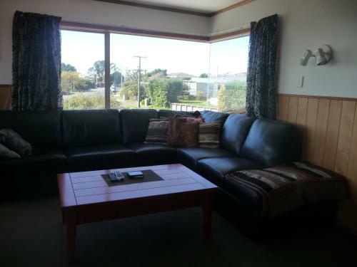 Apartamento 49 On Jans Beach Break