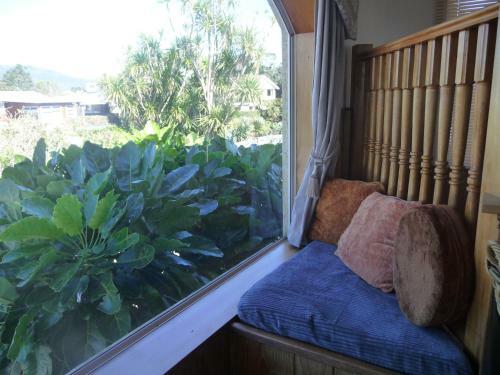 Apartamento 49 On Jans Beach Break