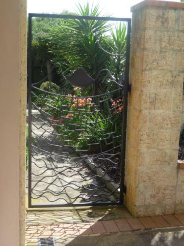Apartamento 49 On Jans Beach Break