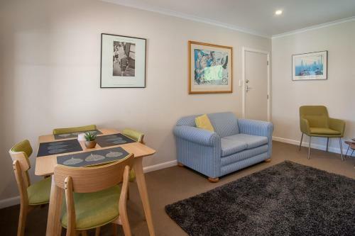 Apartamento Private And Peaceful In Nelson City
