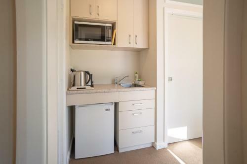 Apartamento Private And Peaceful In Nelson City