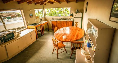 Albergue The Palace Backpackers