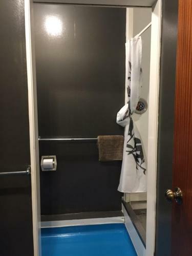 Mid City Motor Lodge