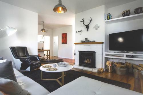 Fitzroy Cottage - Your Happy Place