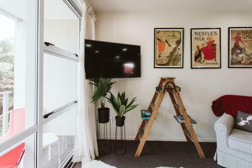 The Loft No3 - Convenient In Strandon