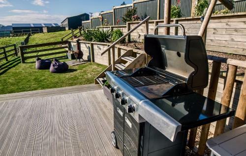 Country Retreat Glamping