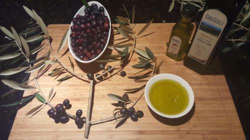 Bed & Breakfast 9 Senses Wellness Retreat