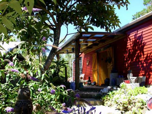 Boutique B & B
