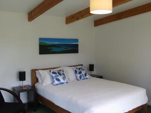 Boutique B & B