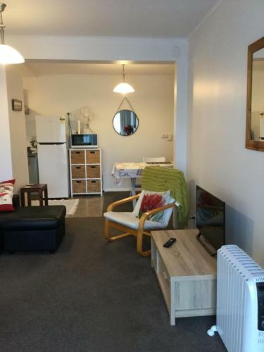 Apartamento Rosevale In Richmond