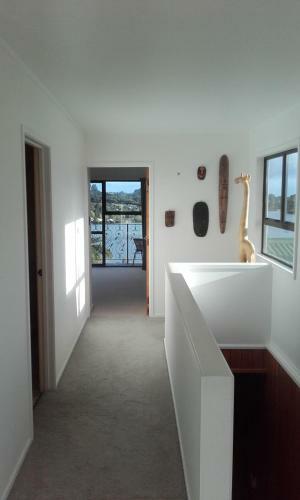 Rotoiti Lake Retreat