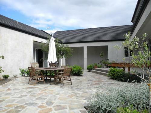 Bed & Breakfast Seatonwood Villas