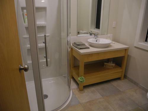 Bed & Breakfast Seatonwood Villas