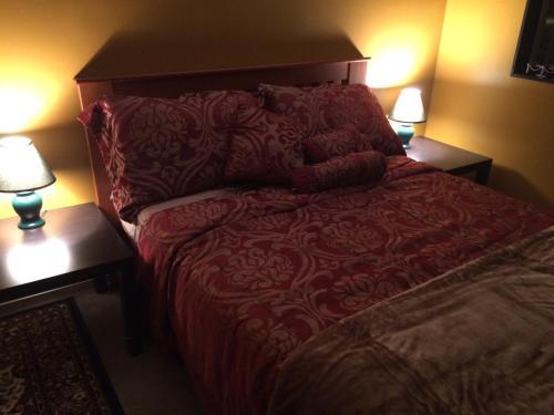 Agroturismo Eyre View Retreat