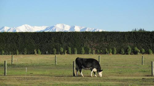 Agroturismo Eyre View Retreat