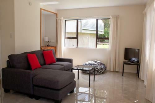 Tauhara Luxury Apartment