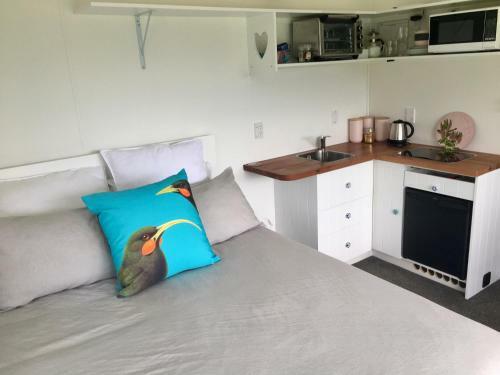 Apartamentos Mitchella Farm