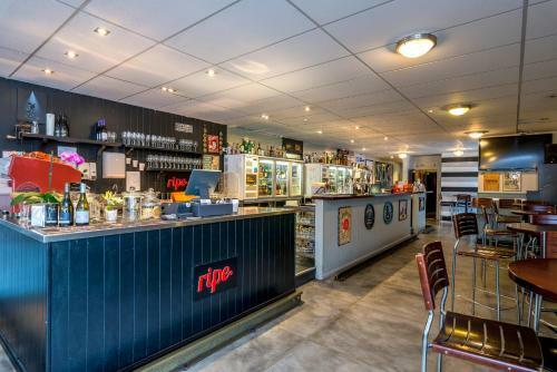 Hotel Finns Paekakariki