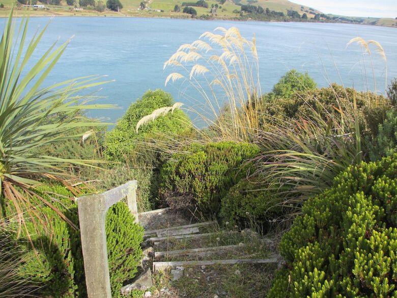 Catlins Lake Sanctuary