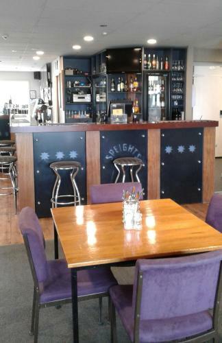 Hotel Catlins Inn
