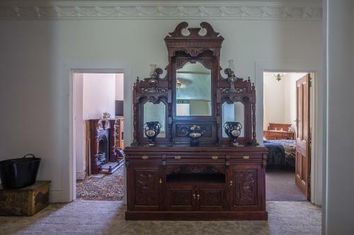 Otira Stagecoach Hotel