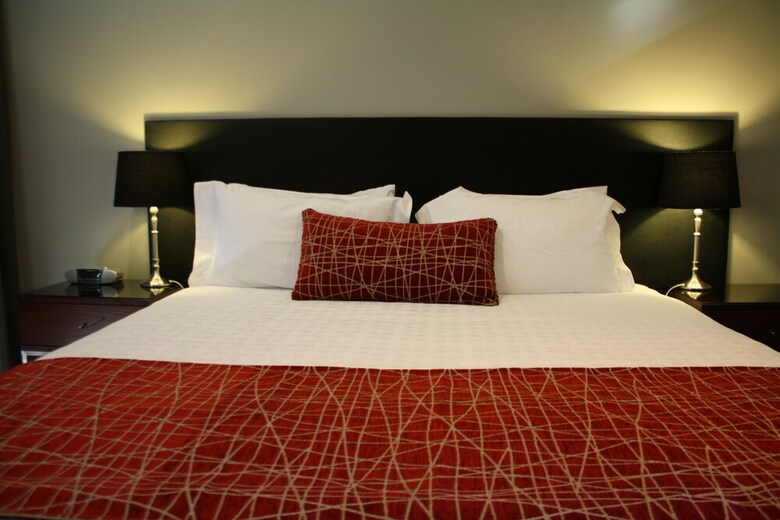Marlborough Vintners Hotel - Heritage Collection