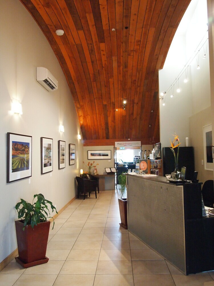 Marlborough Vintners Hotel - Heritage Collection