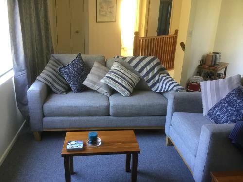 Apartamento Antares Homestay