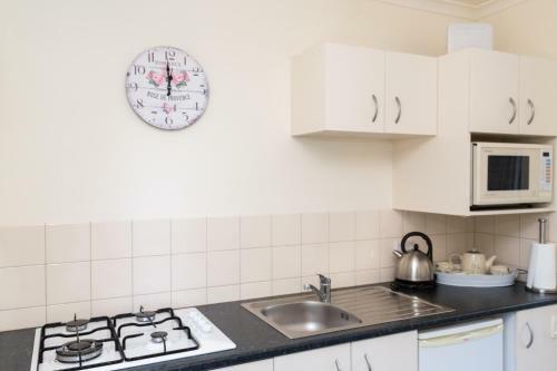 Apartamento Antares Homestay