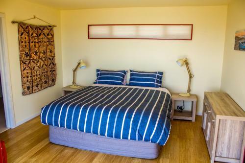 Sunrise Apartment - Golden Bay