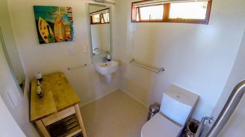 Sunrise Apartment - Golden Bay