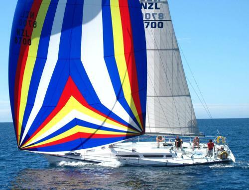 Apartamento Endless Summer Holiday Home And Sailing