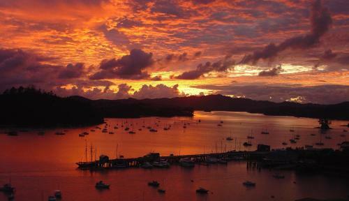Apartamento Endless Summer Holiday Home And Sailing