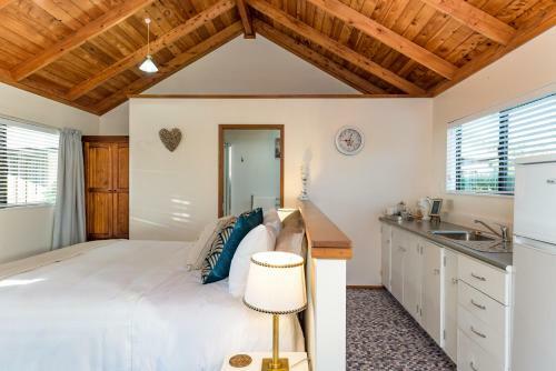 Apartamento Harbour View Cottage Bay Of Islands