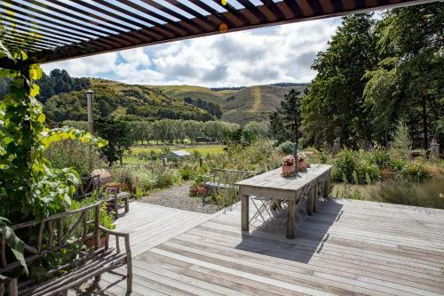 Bed & Breakfast Ballymoney Cnoc