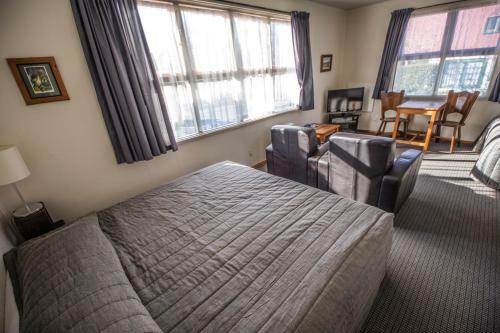 Albergue Smylies Accommodation