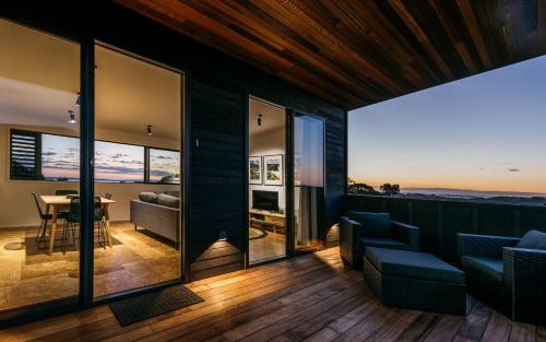 Villas Waiheke