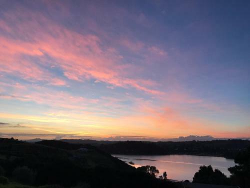 Anzac Bay Views Main House