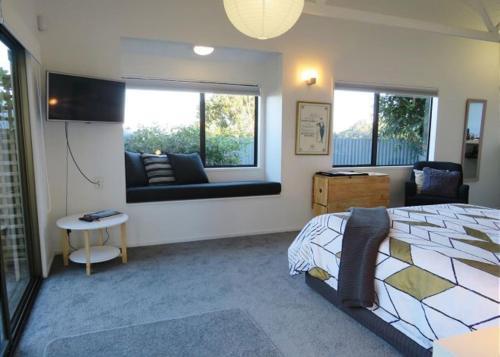 Apartamento Pacific Place