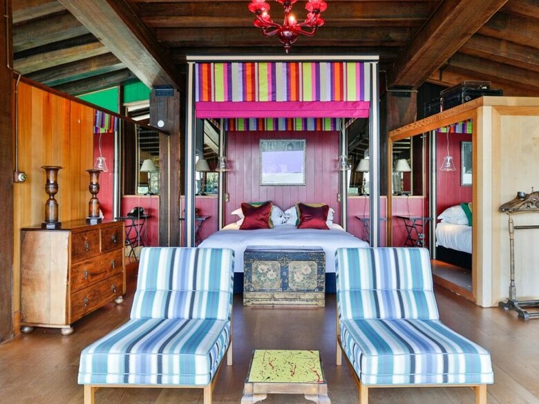Hotel Donkey Bay Inn