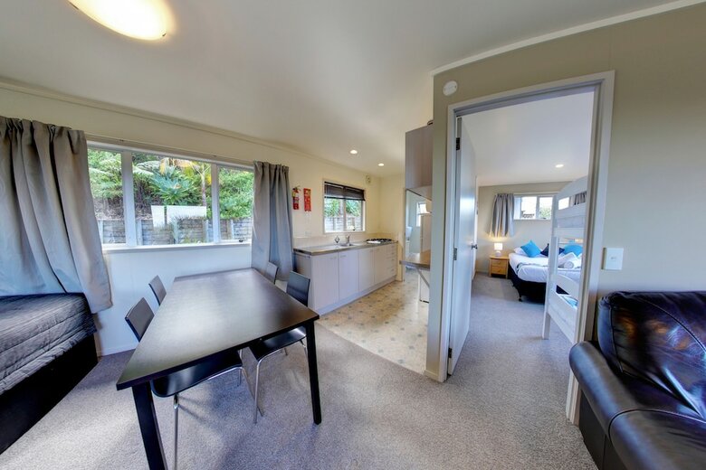 Russell Top 10 Holiday Villas