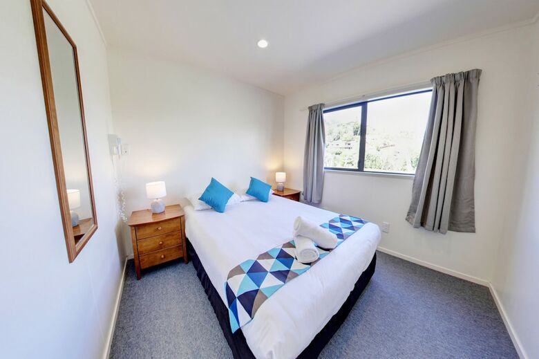 Russell Top 10 Holiday Villas