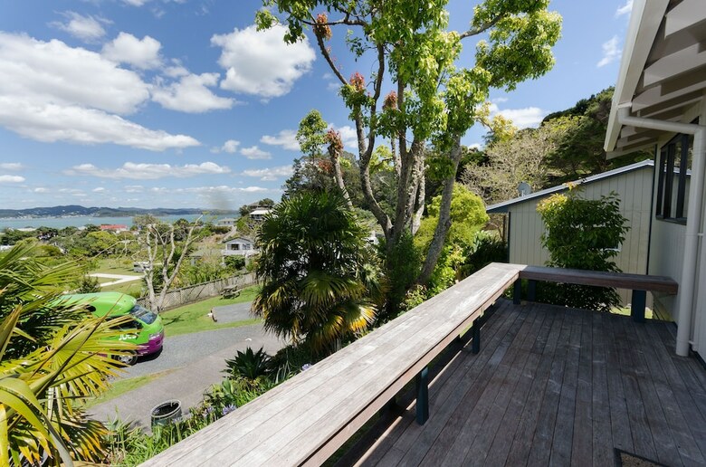Russell Top 10 Holiday Villas