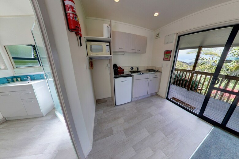 Russell Top 10 Holiday Villas