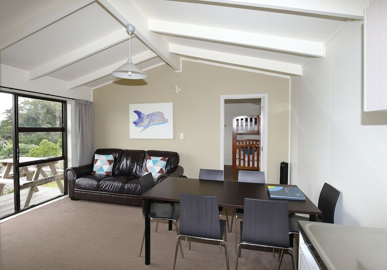 Russell Top 10 Holiday Villas