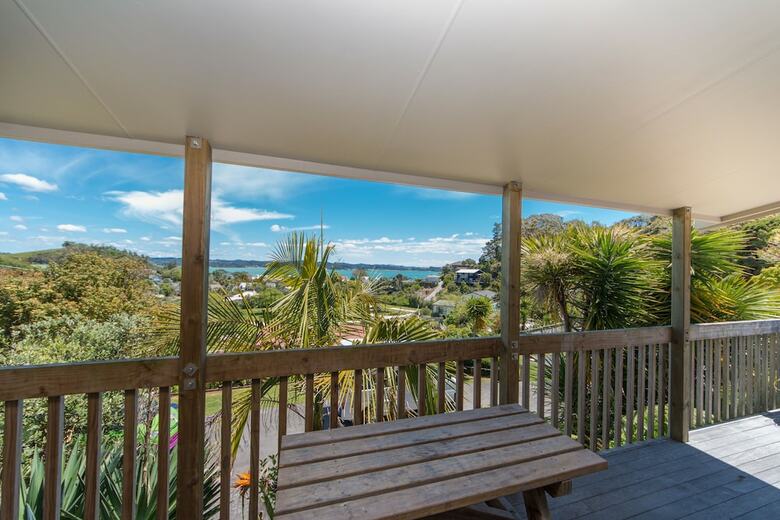 Russell Top 10 Holiday Villas