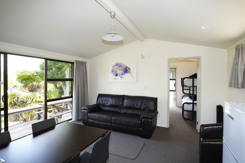Russell Top 10 Holiday Villas