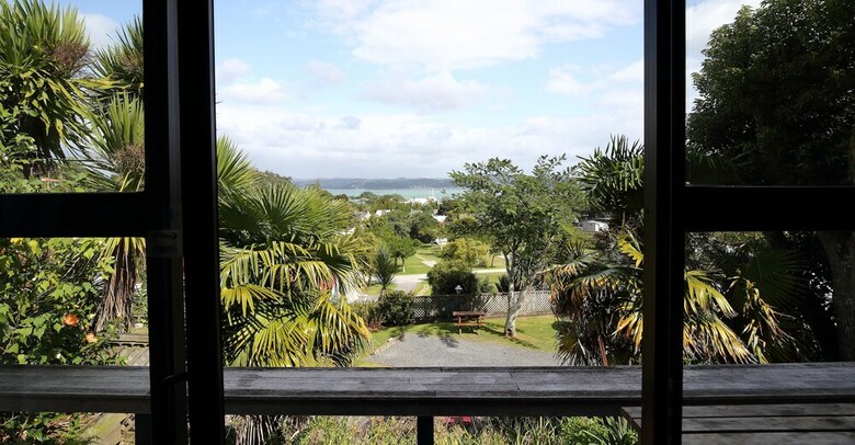 Russell Top 10 Holiday Villas